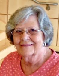 Obituary information for Selma A. Gill