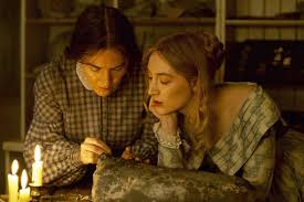 See more of ammonite on facebook. Reel Review Ammonite 2020 Reel