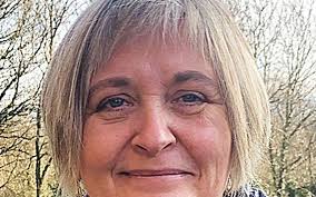 Nadia Le Hégarat candidate aux municipales à Boquého