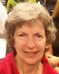 Paula Reich/Adkins Obituary (2015)