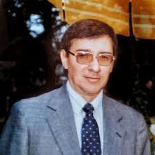 Search Anthony Parisi Obituaries and Funeral Services