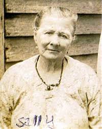 George Thaddis Geralds and 2 Wives"