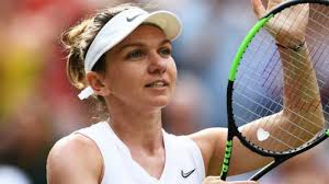 John mcenroe, de trei ori castigator al turneului de la wimbledon, a declarat pentru bbc: Cu Cine JoacÄ Simona Halep In Optimile Turneului De La Roma Èi Cand Va Avea Loc Partida B1 Ro