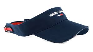 Tommy Hilfiger Visor Cap Twilight Navy Buy Bags Purses Accessories Online Modeherz