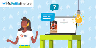 Retrouvez les fonctionnalités de cet espace ici. Espace Client Edf Gerer Son Contrat D Energie En Ligne