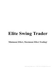 Bollinger bands for the fx trader free for beginners. Unlocking Wealth Through Indices 1 1 Pdf This Book And Its Contentents Remains The Property Of Rb Nthulane And Cannot Be Resold Or Republished Course Hero