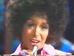 Freda Payne "Band Of Gold"