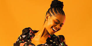 Flat twists are similar in many ways to cornrows, but they're even easier to do. Flat Twist Bun How To Braided Hairstyles