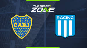 You can see the list of players in the squad, head coach and upcoming matches. 2019 20 Argentine Primera Division Boca Juniors Vs Racing Club Preview Prediction The Stats Zone