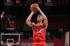 The scoring late in the game has come not from kawhi leonard or stephen curry but from serge ibaka, pascal siakam, kyle lowry. Raptors Fall To 0 3 In Summer League With Loss To Thunder Raptors Republic