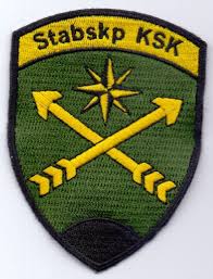 Stabskp Ksk Special Forces Grenadiers Erkennungsmarke Ksk Schweizer Armee