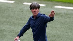 Born to german father and mother hildegard löw, he holds german. Nfwegjcucw6bfm