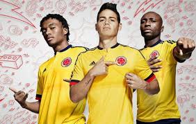 You may also like png. Adidas Presento La Nueva Camiseta De La Seleccion Colombia Reporteros Asociados