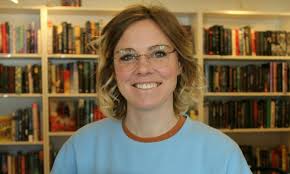 Meet Rosie Baker of Greenville