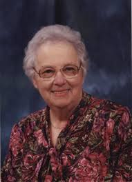 Obituary of Joyce Zelda Wentzell