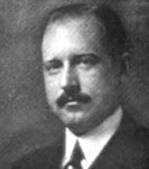 Edward Bennett Close Sr. (1882-1955)