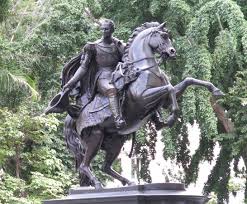 Jun 21, 2021 · as a film student, he used to sing on the streets of bogotá with his band and climb onto monuments, like the one of simon bolivar in downtown, drunk. Simon Bolivar Statue Adamo Tadolini Caracas Abbandono