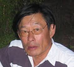 Victor KEN, 83 ans (REMOULINS, PARIS)