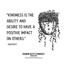 Kindness Quotes