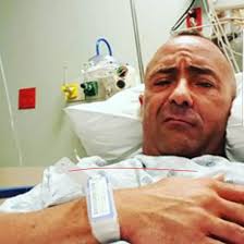 Kentucky Man Warns Do Not Text and Drive