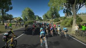 Le tour de france 2021 est le grand objectif de christopher froome. Test Le Tour De France 2018 La Grande Boucle Tourne Un Peu En Rond