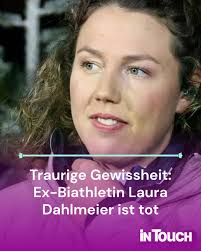 Die frühere Olympiasiegerin Laura Dahlmeier verunglückte bei einer  Berg-Expedition im Karakorum. Jetzt bestätigt ihr Management den Tod der  Sportlerin. 👉 https://ebx.sh/YnT440