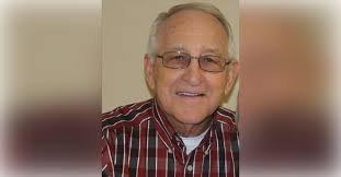 Obituary information for Charles "Chuck" Dwight Hafeli