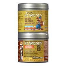 Pc Products 6 Oz Pc Woody Wood Epoxy Paste 083338 The Home Depot Staining Wood Epoxy Wood