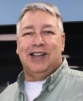 Obituary information for Michael Wayne Douglas