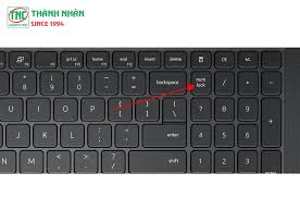 Tất tần tật các lỗi bàn phím laptop thường gặp và cách khắc phục