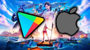 Google has launched its movies & tv app on ios, but it's not without its restrictions. Fortnite Epic Games Fliegt Aus App Store Jetzt Geht S Vor Gericht Fortnite