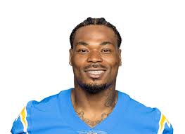 Derwin James Jr. 2024 Stats per Game