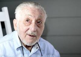 A New Program Created to Satisfy the Hunger for Holocaust Education