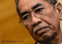 وان جنيدي بن توانكو جعفر; Datuk Dr Wan Junaidi Tuanku Jaafar Is Natural Resources And Environment Minister Replacing Datuk Seri G Palanivel The Edge Markets