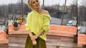 Rogalska marzena książki | okładka miękka. Marzena Rogalska W Nietypowym Swetrze Polskiej Marki Prezenterka Postawila Na Najmodniejsze Polaczenie Roku Moda I Trendy