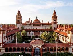 Flagler College Flagler College Florida