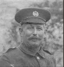 Life story: Thomas Leonard Guiver