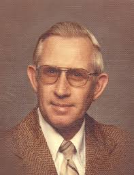 Obituary information for Elmer Ray Bailey