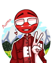 Therefore, historical austria is also known as the habsburg empire or the habsburg monarchy. Austria Countryhumans Wiki Fandom