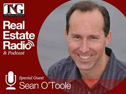 Sean O'Toole with PropertyRadar #187