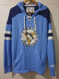 Choose from several designs in pittsburgh penguins hoodies, crew neck sweatshirts and more from fansedge.com. Ccm Pittsburgh Penguins Hoodie Men S Fashion Tops Sets Hoodies On Carousell