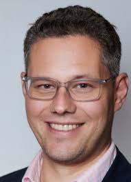 HITEC Rewind: Andrew Parsons