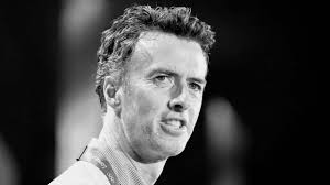 Catching up with Pascal Richard, the big Swiss Cheese