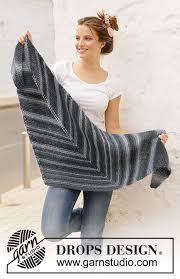 Your guide for all types of crafts. Wings Of A Dove Drops 211 24 Free Knitting Patterns By Drops Design