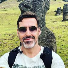 David Badia Ortega (@david.b.o) • Threads, Say more