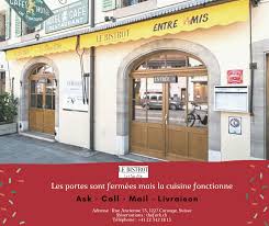 Le Bistrot Le Lion D Or A Carouge Photos Carouge Switzerland Menu Prices Restaurant Reviews Facebook