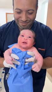 drislameldeh #babyfirstbreath #baby #cutebaby #babyborn #cute #umbilicalcord