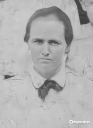 Laura Florence Ingram Bobo (1879-1969)