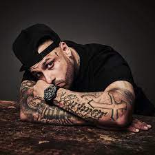 Casper magico, nio garcia, darell, nicky jam, ozuna & bad bunny. Nicky Jam Net Worth Bio Age Height Wiki Girlfriend Career Family Celebnetworth Net