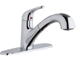 We did not find results for: Elkay Everyday Single Hole Deck Mount Kitchen Faucet With Pull Out Spray Lever Handle Optional Escutcheon